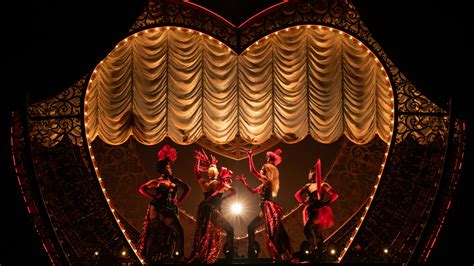 review of moulin rouge